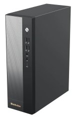 Blackview Mini računalo NEX60 Intel Raptor Lake Core 5 210H/16GB/SSD 512GB/Win 11 Pro crno