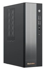 Blackview Mini računalo NEX60 Intel Raptor Lake Core 5 210H/16GB/SSD 512GB/Win 11 Pro crno