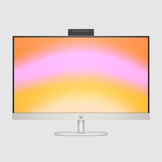 Hewlett Packard HP AiO 27-cr0204nw Ryzen 7 7730U 27.0"FHD IPS 300 nits AG 16GB DDR4 3200 SSD512 Radeon Vega 8 LAN Cam1080p+IR NoOS kućište bijelo kućište bijelo 2 godine