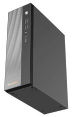 Blackview Mini računalo NEX60 Intel Raptor Lake Core 5 210H/16GB/SSD 512GB/Win 11 Pro crno