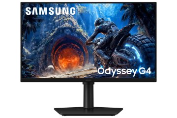 Samsung LCD MONITOR 25" S25HG402EU/LS25HG402EUXEN