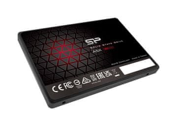 Silicon Power SSD Ace A5X 256GB 2.5" SATA III