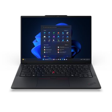 Lenovo ThinkPad E14 G7 Ultra 5 226V 14.0"WUXGA IPS 300nits AG 16GB LPDDR5X-8533 SSD512 Intel Graphics CamFHD+IR 64Wh W11Pro Crno 3G Na licu mjesta