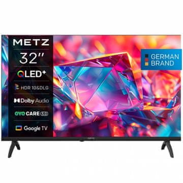 Metz 32" TV 32MQH7030Z