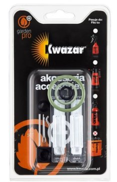 Kwazar Neptun V-15 servisni komplet blister