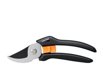 Fiskars Solid jednoručne škare za cvijeće
