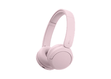 Sony WH-CH530 bežične slušalice, roza (WHCH530P.CE7)