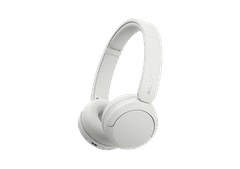 Sony WH-CH530 bežične slušalice, bijele (WHCH530W.CE7)