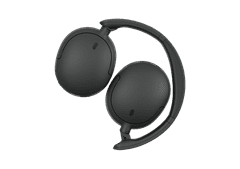 Sony WH-CH730 bežične slušalice, crne (WHCH730NB.CE7)