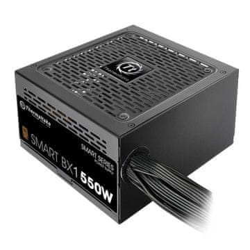 Thermaltake Thermaltake Smart BX1 napajanje 550W 24-pin ATX