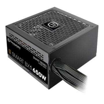 Thermaltake Thermaltake Smart BX1 napajanje 650W 24-pin ATX