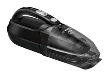 Bosch Bosch BHN24L Ručni usisavač Crni Bez vrećice