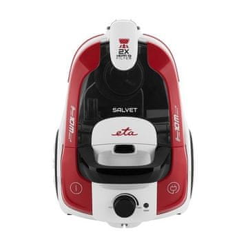 ETA Eta ETA051390000 Usisavač 2.2L Suhi 700W Bez vrećice