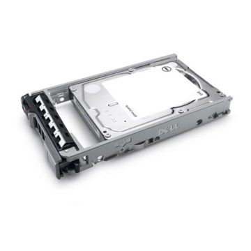 DELL DELL 161-BCHF 2.4 TB SAS HDD 10000 RPM 2.5" - Enterprise