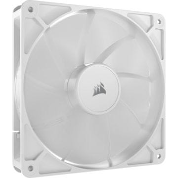 Corsair Corsair RS140 ventilator za kućište 14 cm, bijeli
