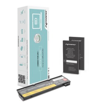 Bateria Baterija Movano za Lenovo prijenosno računalo, 4400 mAh