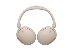 Sony WH-CH730 bežične slušalice, bež (WHCH730NC.CE7)