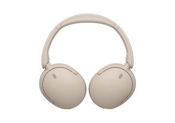Sony WH-CH730 bežične slušalice, bež (WHCH730NC.CE7)
