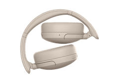 Sony WH-CH730 bežične slušalice, bež (WHCH730NC.CE7)