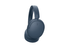 Sony WH-CH730 bežične slušalice, plave (WHCH730NL.CE7)