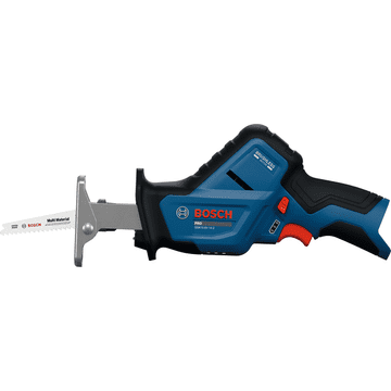 BOSCH Professional akumulatorska recipročna pila GSA12V-14-2 Solo (06016D4000)