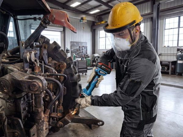 Performanse i preciznost za obradu metala
