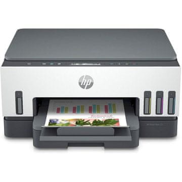 HP Smart Tank 720 višenamjenski pisač