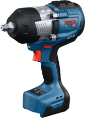 BOSCH Professional bežični udarni odvijač GDS18V-1400 (06019R5002)