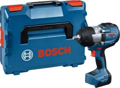 BOSCH Professional bežični udarni odvijač GDS18V-1400 Solo (06019R5001)