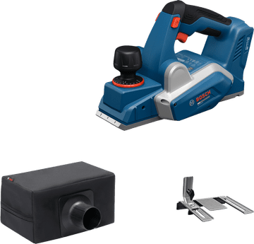 BOSCH Professional Akumulatorska bušilica GHO18V-20 (06015B5200)