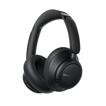 Anker Soundcore Q31i naglavne Bluetooth slušalice, crne