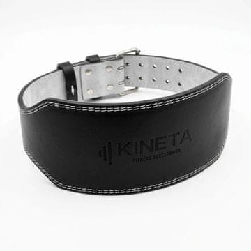 KINETA pojas za dizanje utega Wide, M