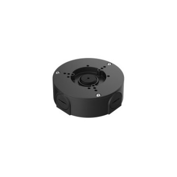 Dahua Dahua PFA130-E-B razvodna kutija, IP66, aluminij, crna
