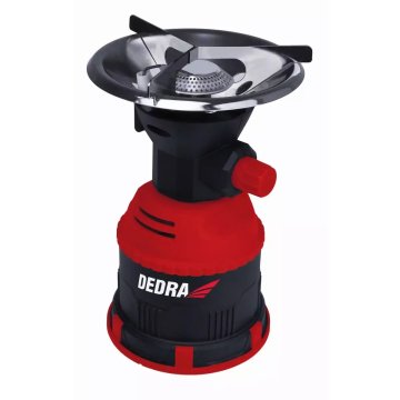 slomart Dedra Plinski rešo s piezo paljenjem