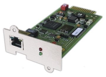 slomart Legrand KARTICA SNMP CS141B SK SLOT