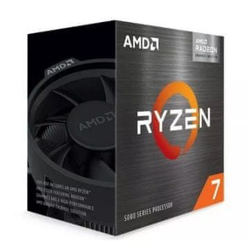 AMD Ryzen 7 5700G procesor