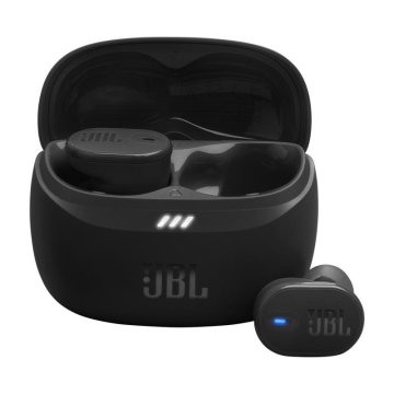 JBL Tune Buds 2 crne slušalice