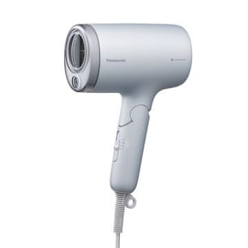 Panasonic Panasonic Nanoe sušilo za kosu 1600 W s mlaznicom za brzo sušenje, sklopivo