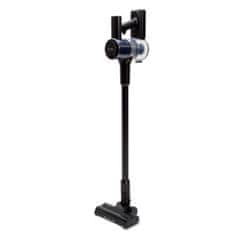 Champion Champion bežični štapni usisavač 2 u 1, 150 W, 22,2 V 2500 mAh, 46 AW, crni