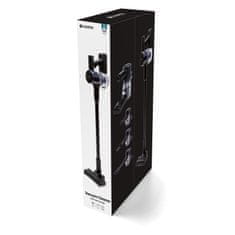Champion Champion bežični štapni usisavač 2 u 1, 150 W, 22,2 V 2500 mAh, 46 AW, crni