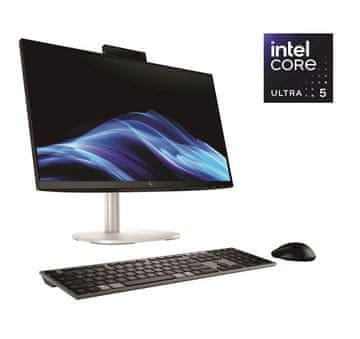 HP EliteStudio 8 AIO G1i 23.8 U5-235/16GB/512GB SSD/23.8-inčni/Windows 11 Pro
