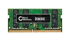 CoreParts 4GB RAM-a, MMKN113-4GB
