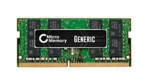 CoreParts 4GB RAM-a, MMKN113-4GB