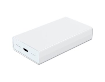 MicroConnect 22W PoE adapter IEEE802.3AF, USB C, MC-POEADAPTER-22W-USB-C