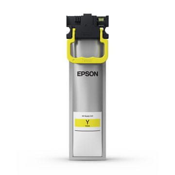 Epson XL žuti uložak s tintom serije WF-C5xxx, C13T945440