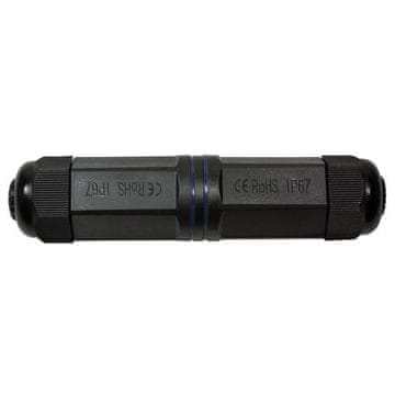 LogiLink žica RJ-45 konektor crne boje, NP0080