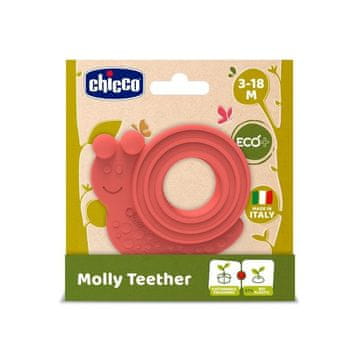 Northix Chicco Eco glodalica, puž