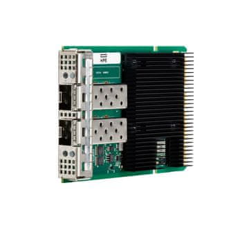 Ente Broadcom BCM57412 Ethernet 10Gb adapter, 2-portni SFP+ OCP3, PCI Express, P26256-B21