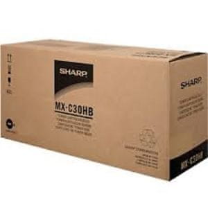 Sharp MX-C30HB toner uložak 8000 stranica