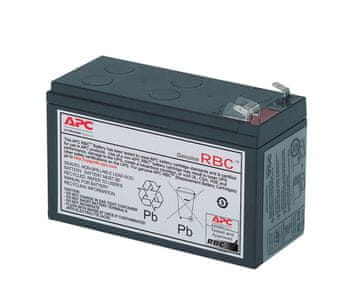 APC RBC17 olovno-kiselinska baterija (VRLA)
